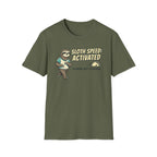 Sloth Speed T-Shirt