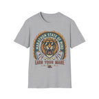 Earn Your Mane Tee