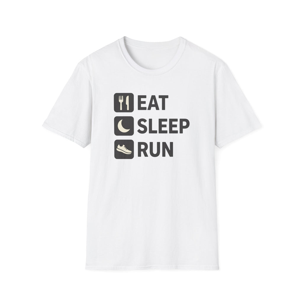 Eat Sleep Run