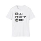 Eat Sleep Run