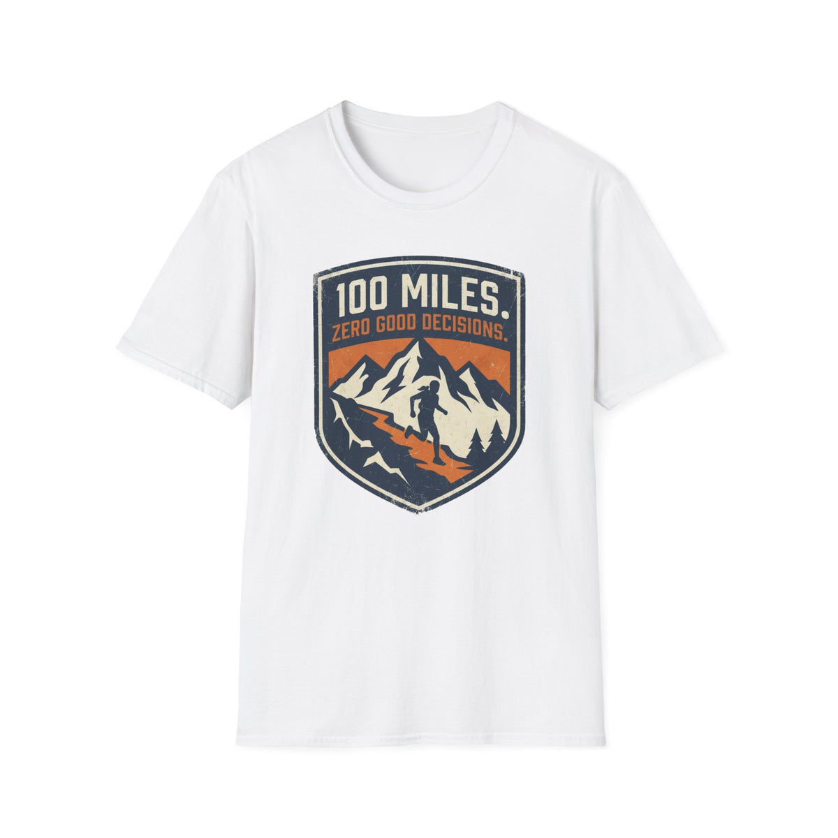 100 Miles