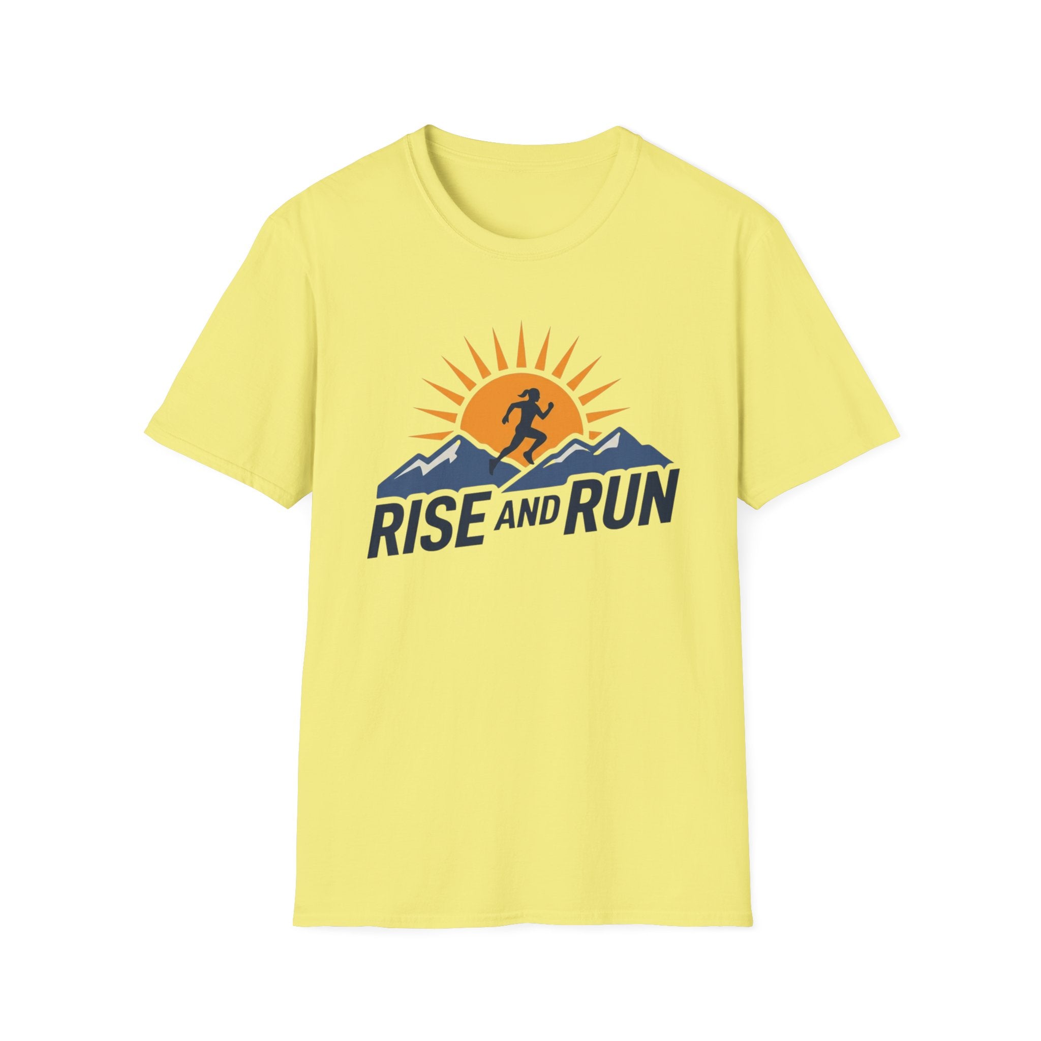 Rise and Run