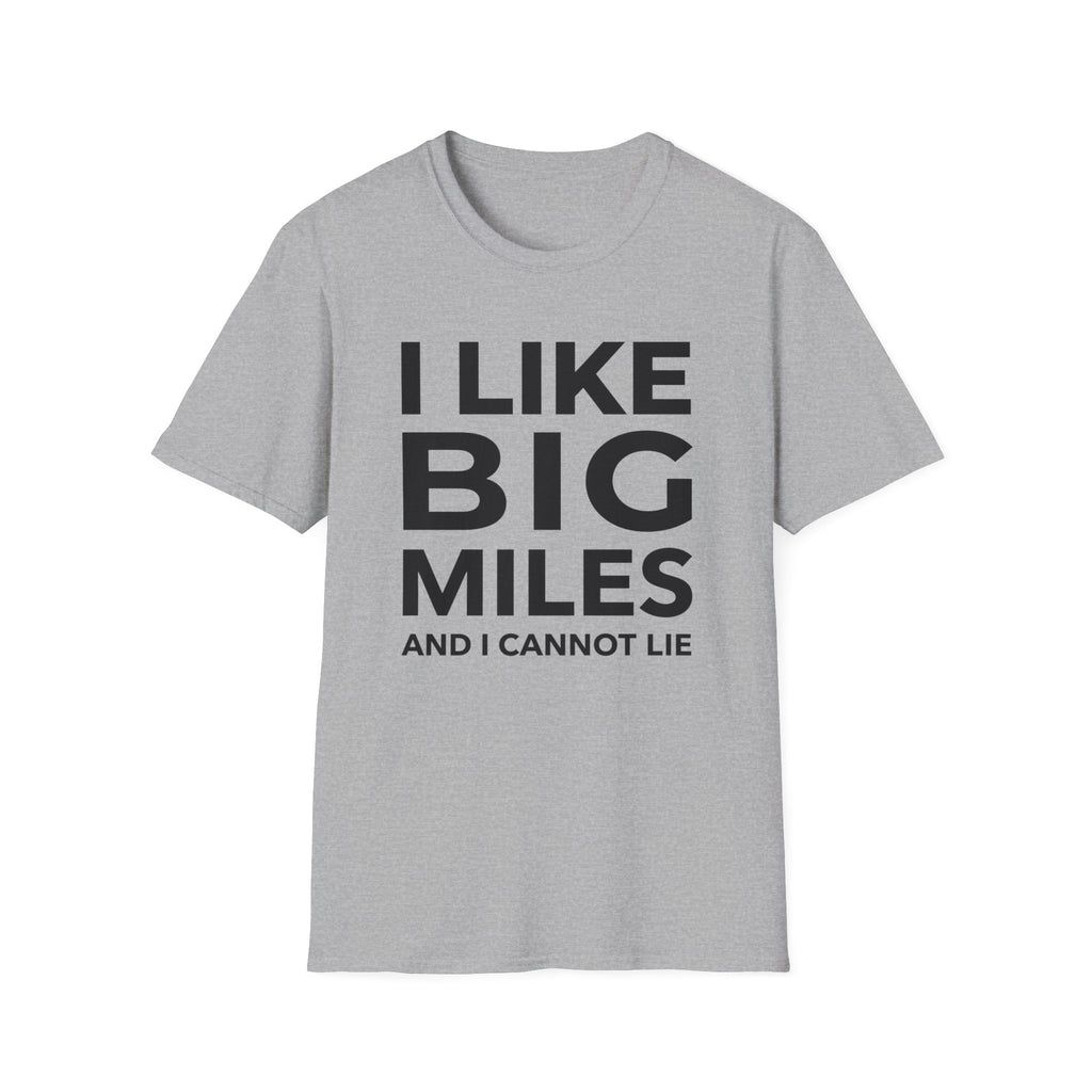 Big Miles