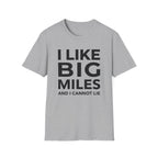 Big Miles