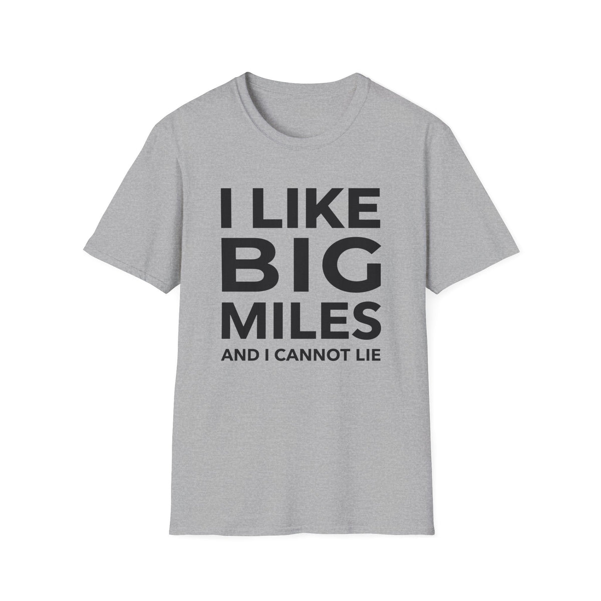 Big Miles