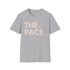 The. Pace.