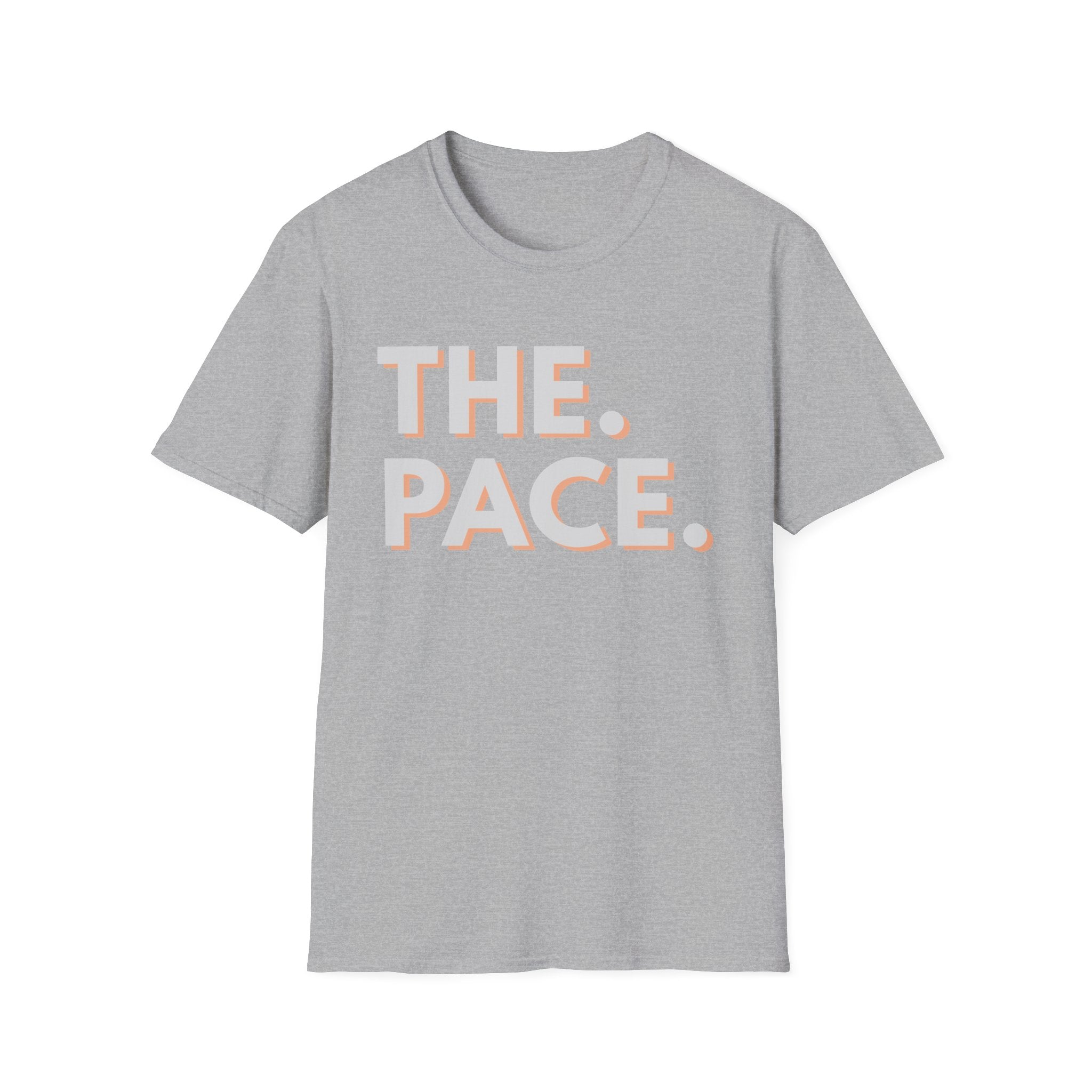 The. Pace.