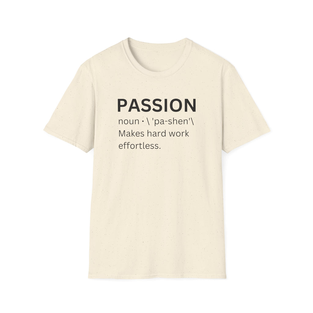 Passion Tee