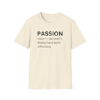 Passion Tee