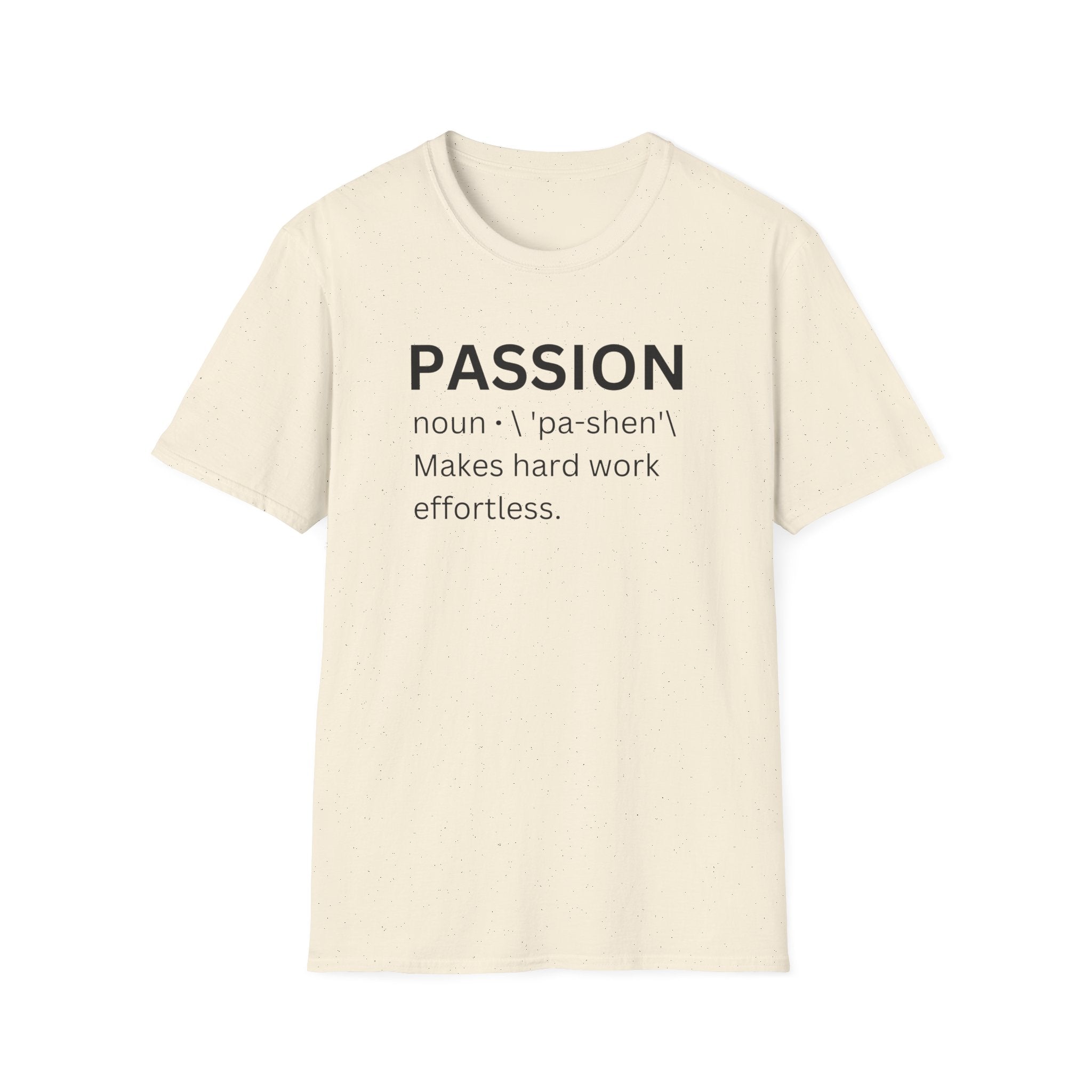Passion Tee