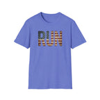 Flag Run T-Shirt