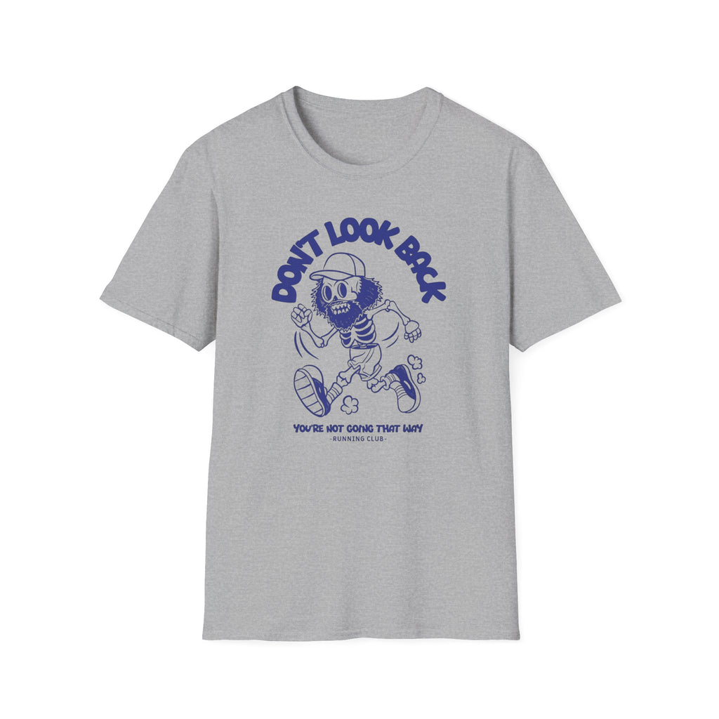 Don't Look Back Tee