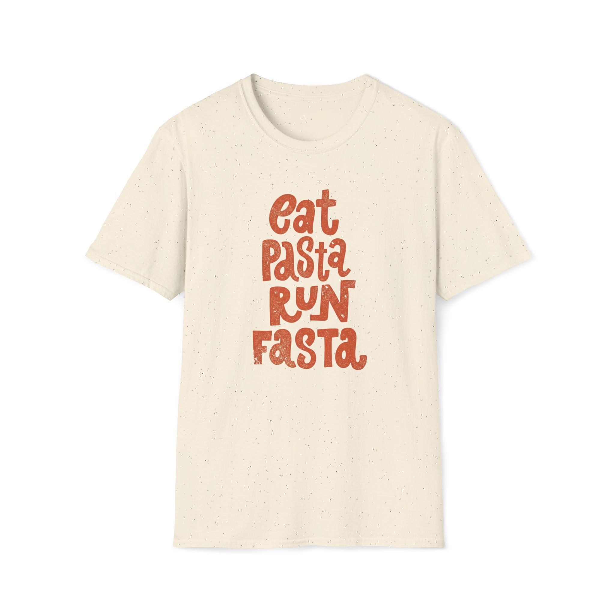 Eat Pasta T-Shirt