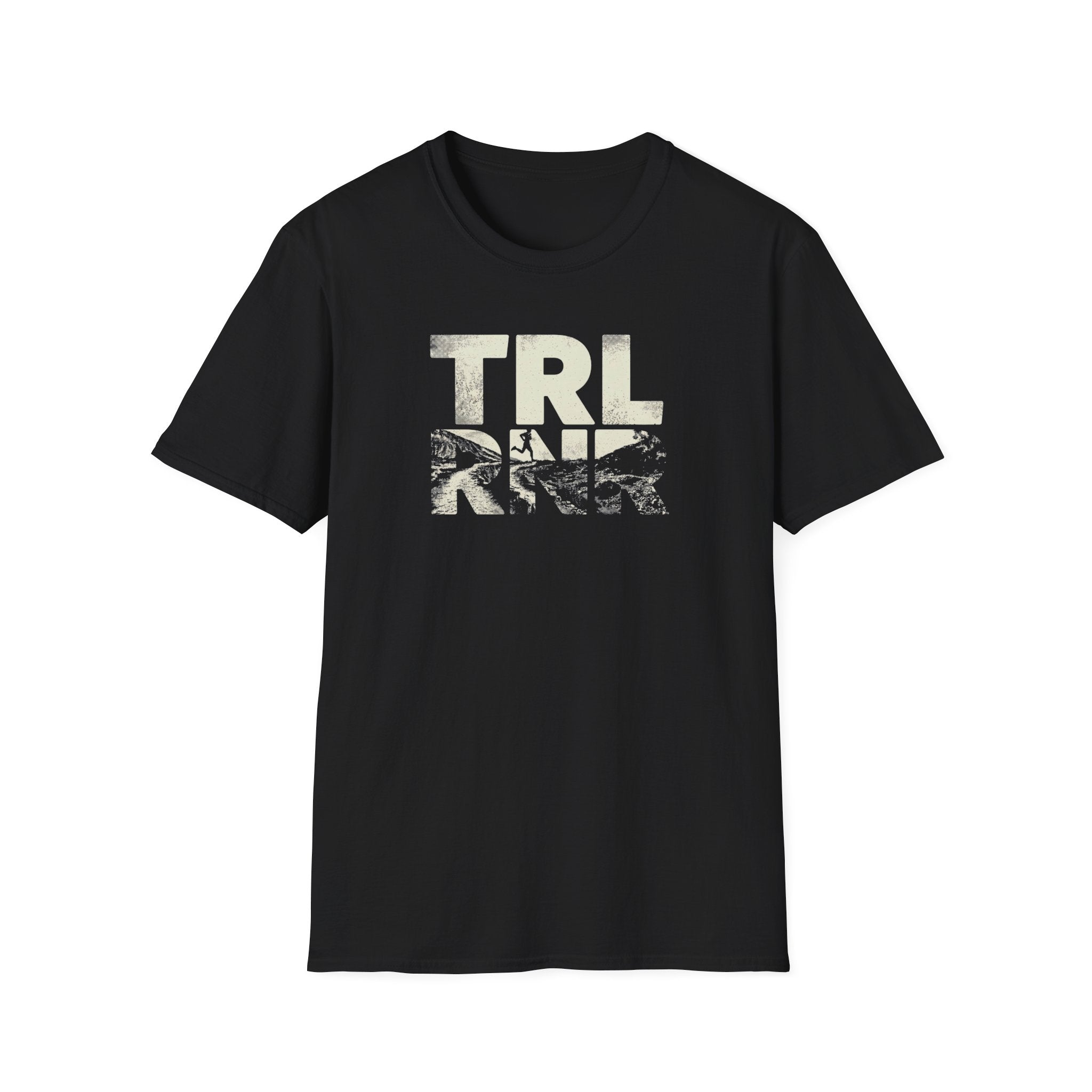 TRL RNR Tee Male
