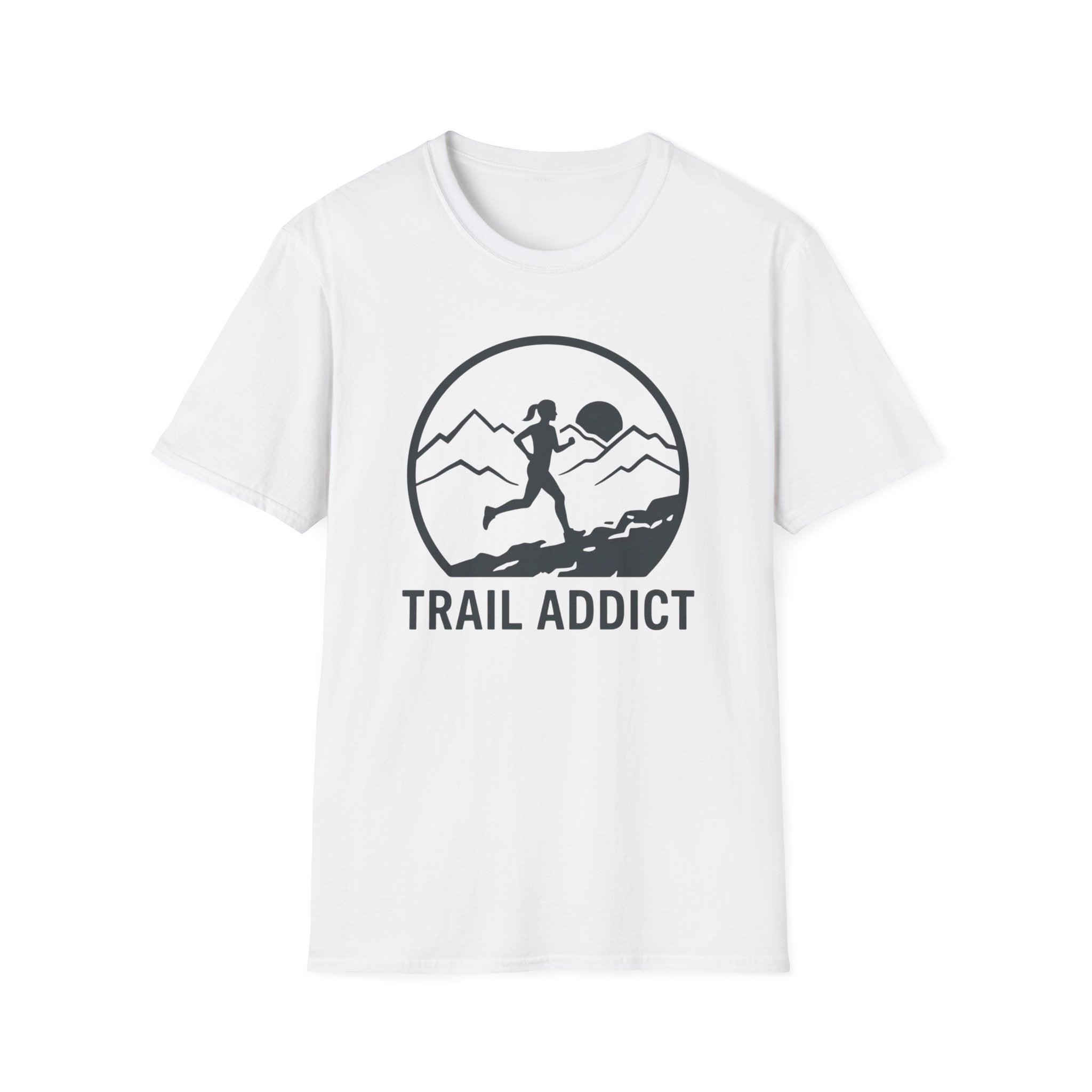 Trail Addict T-Shirt