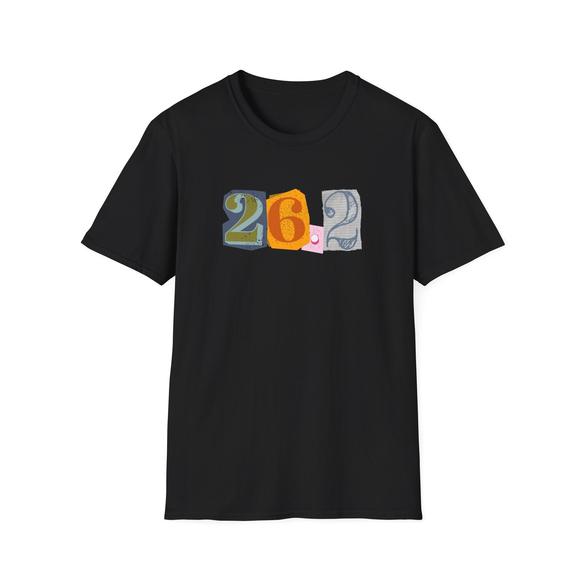 26.2 Tee