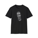Run Hard Tee