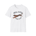 Hell Cats Running Tee
