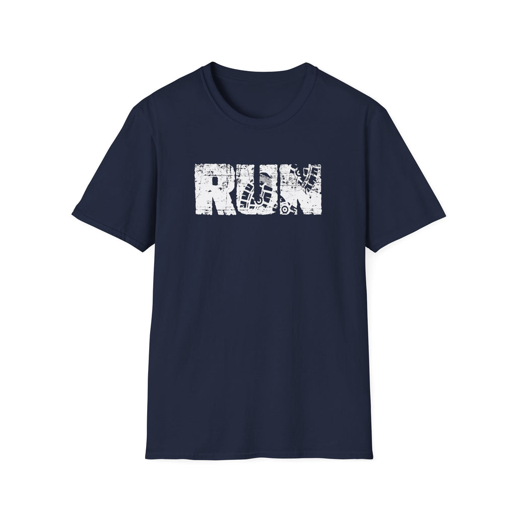 Run Tread Tee
