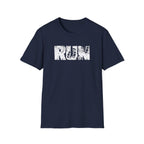 Run Tread Tee