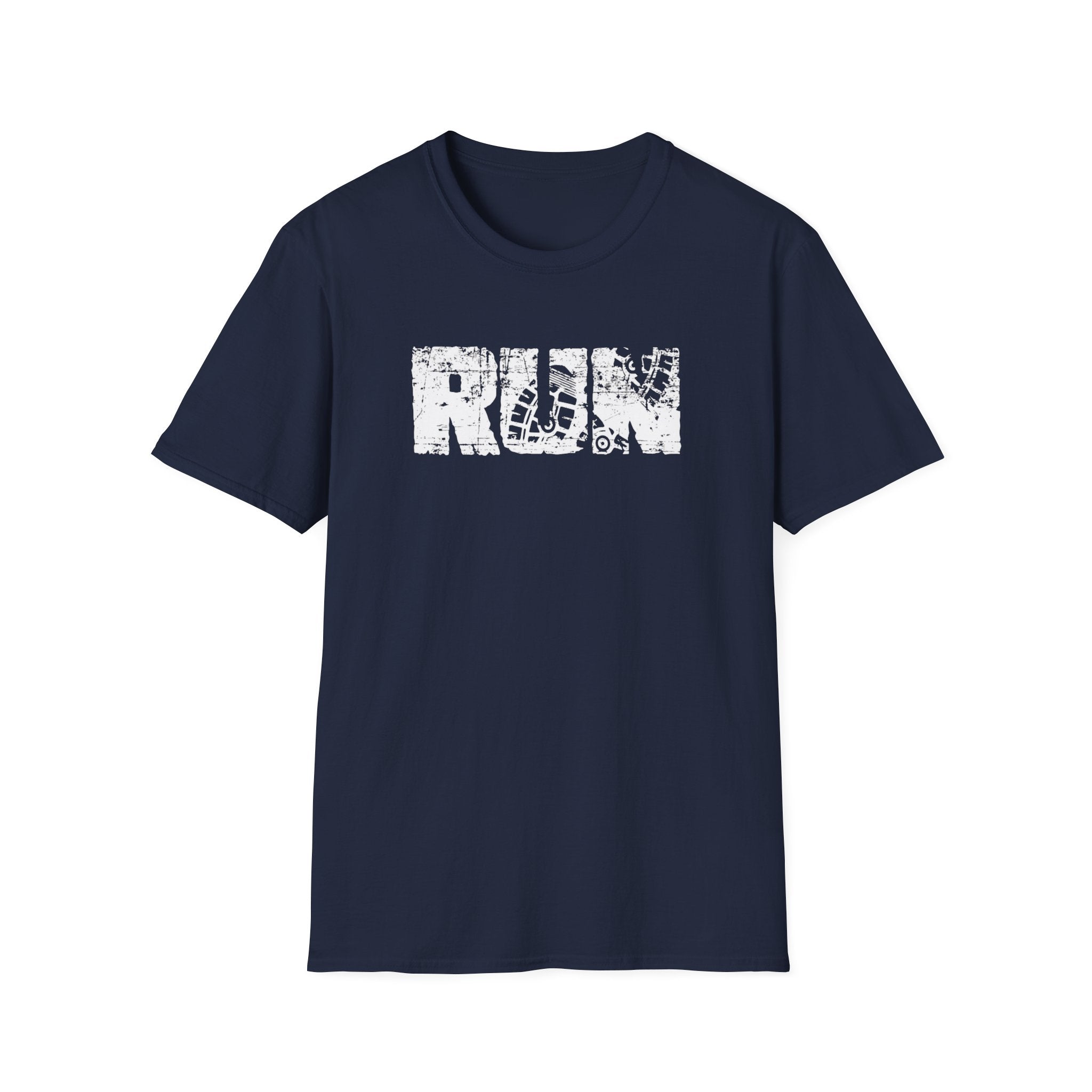 Run Tread Tee