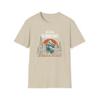 With Snacks Tee