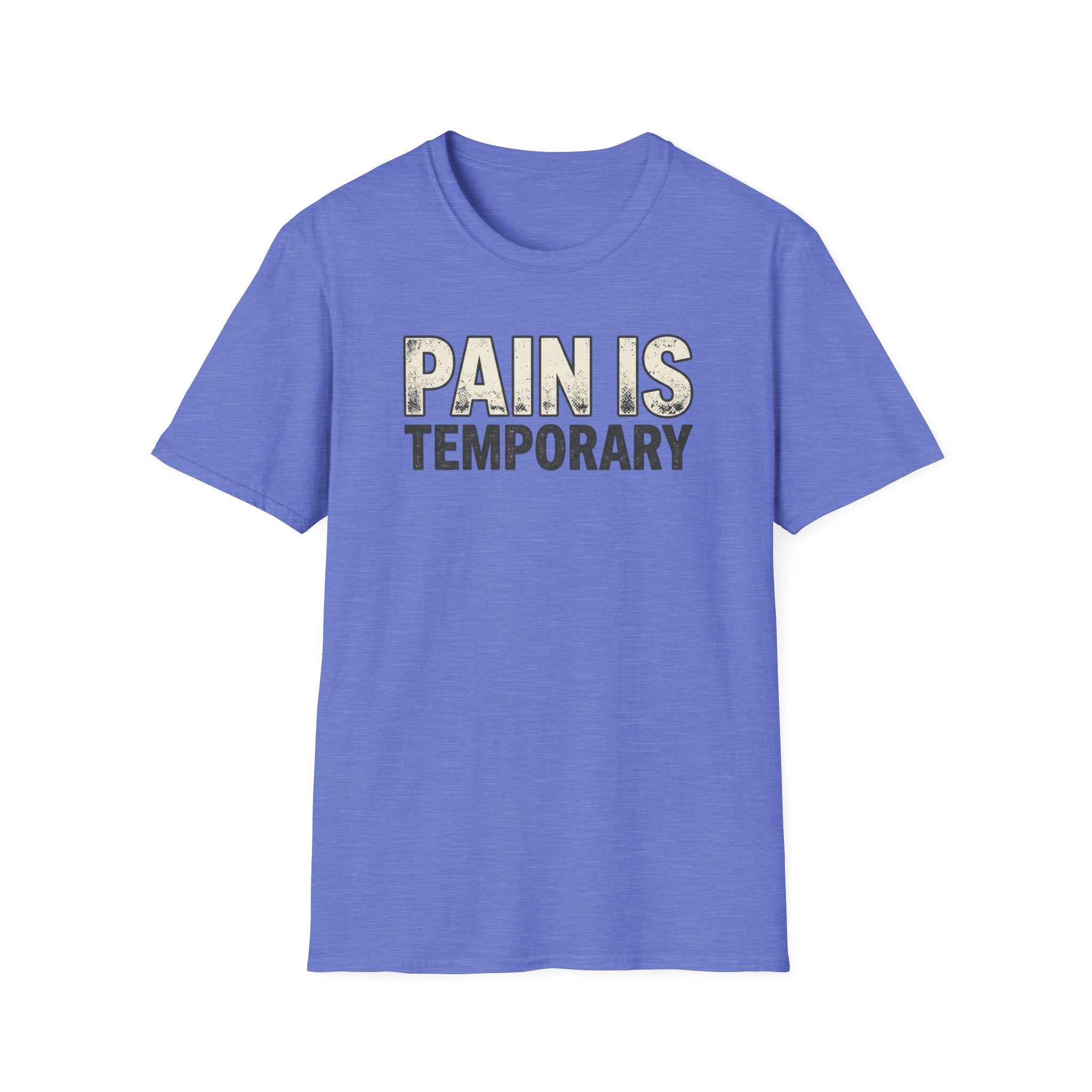 Pain is Temporary