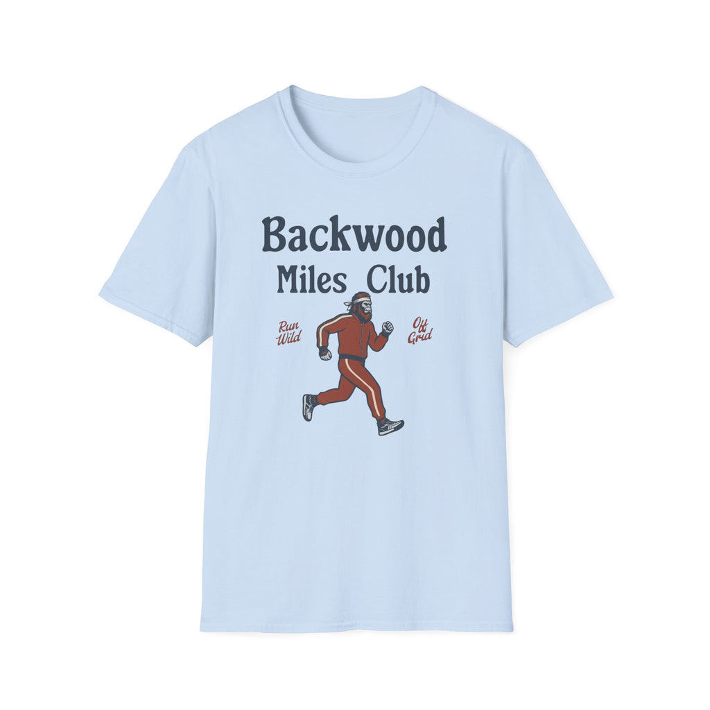 Backwoods Tee