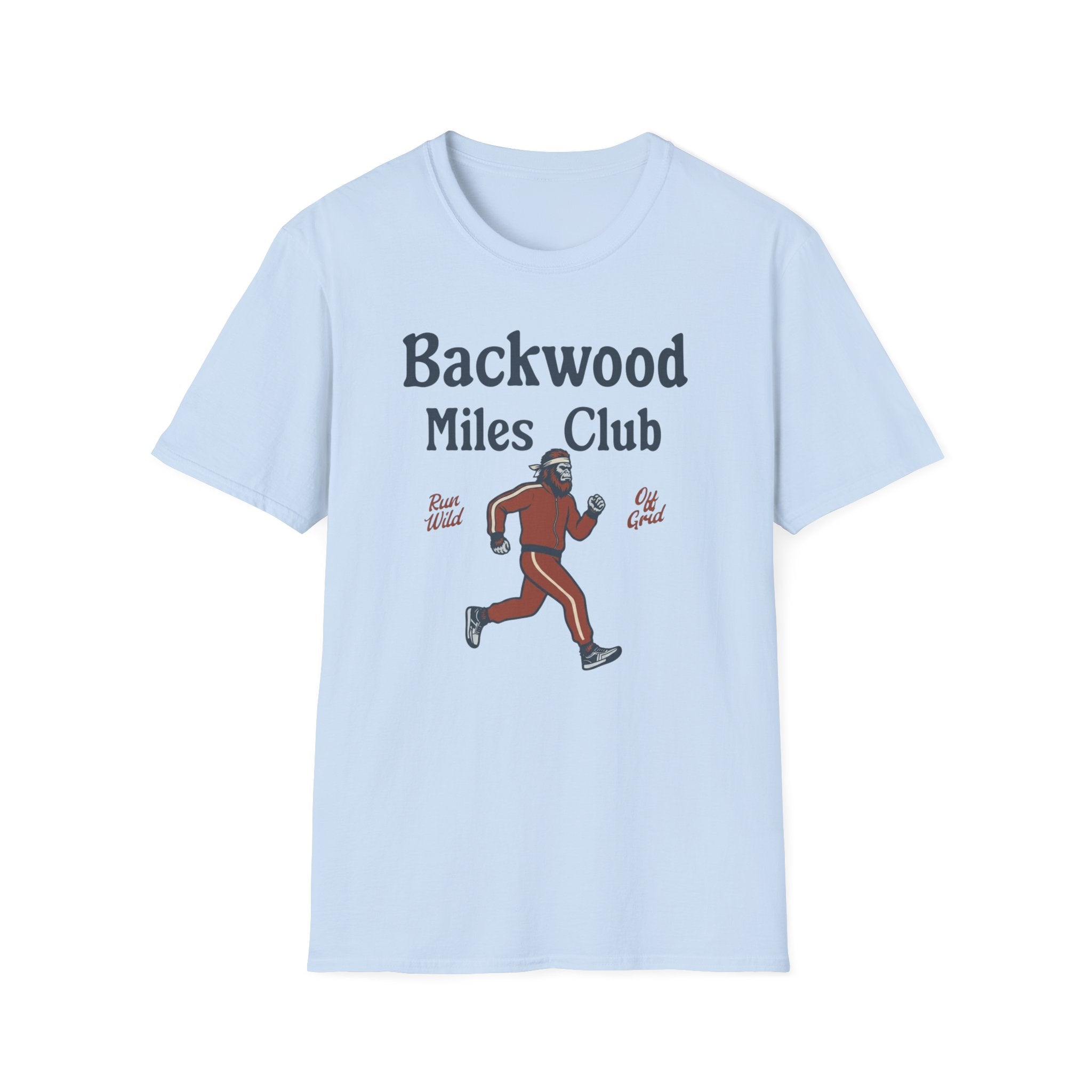 Backwoods Tee
