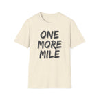 One More Mile