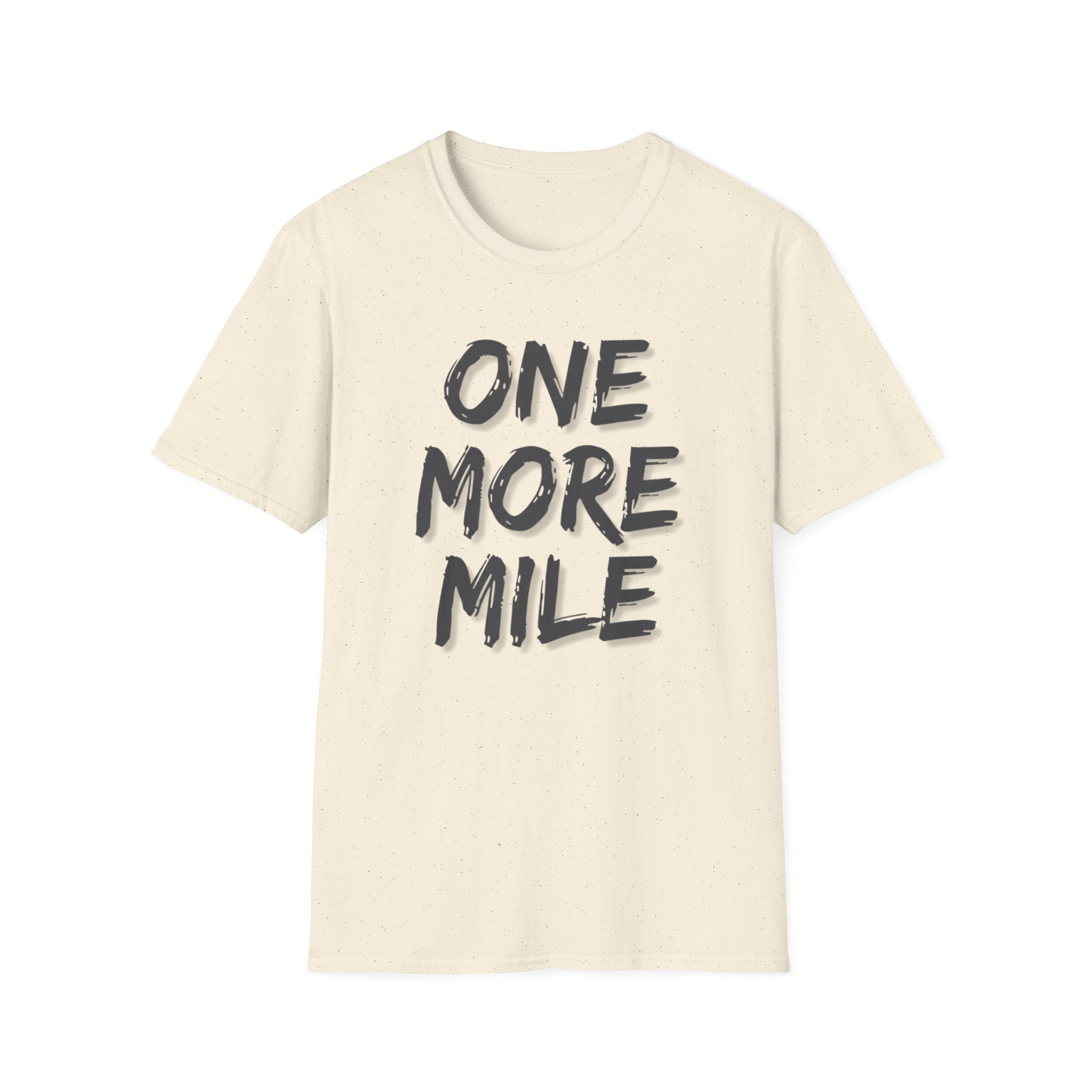 One More Mile