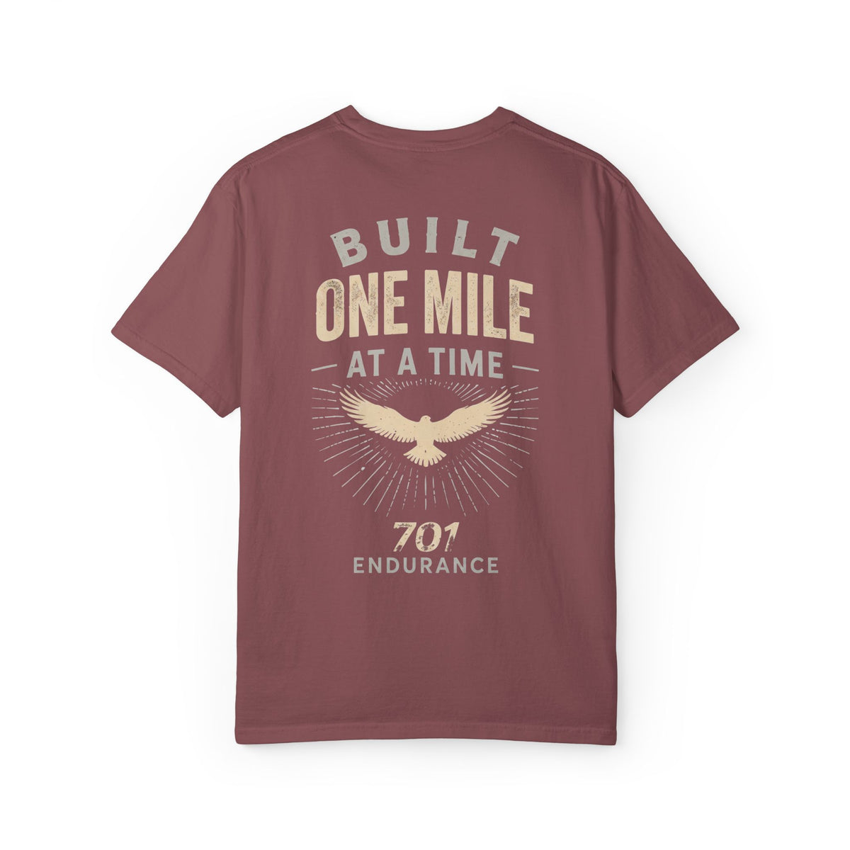 701 Endurance Free Bird