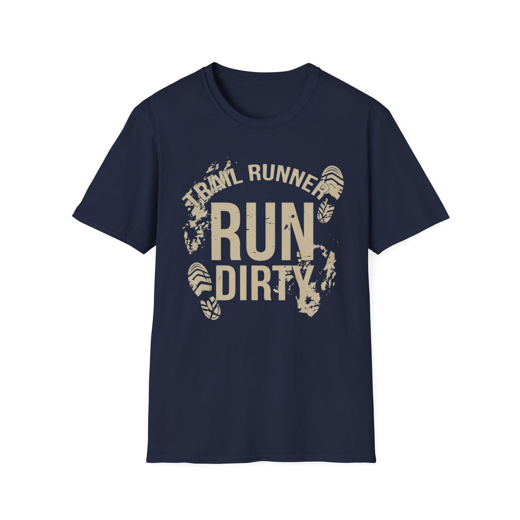 Run Dirty