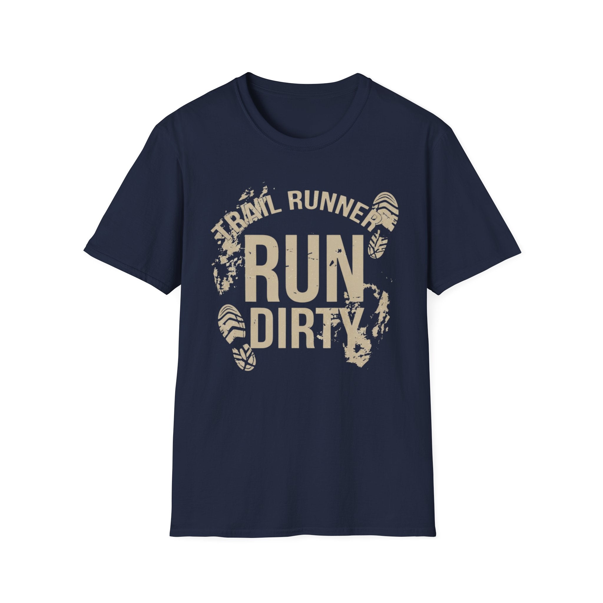 Run Dirty