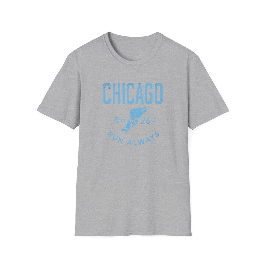 Chicago 26.2 Tee