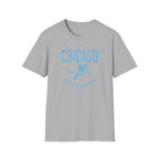 Chicago 26.2 Tee