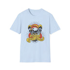 Never Stop Tee
