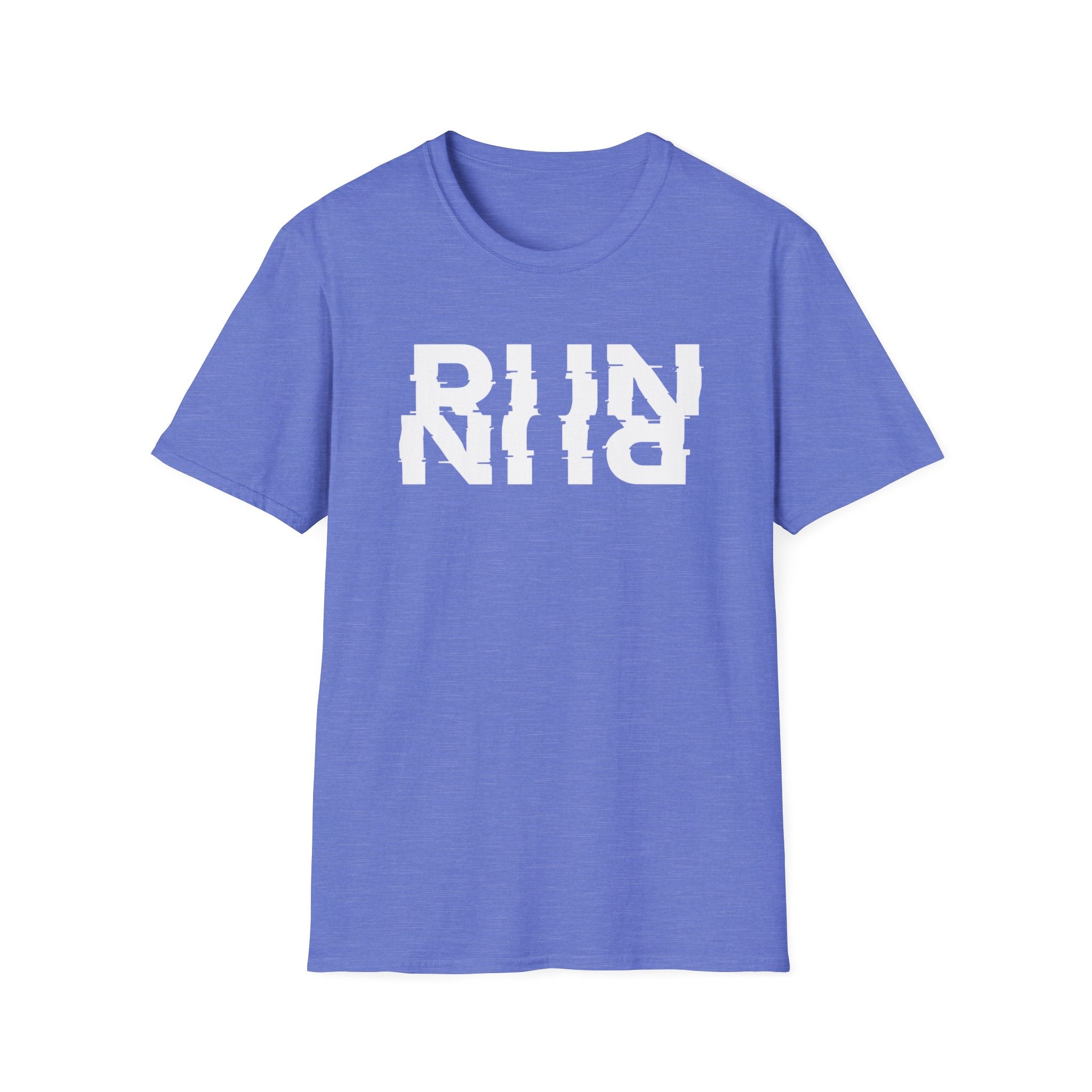 Glitch x2 Tee