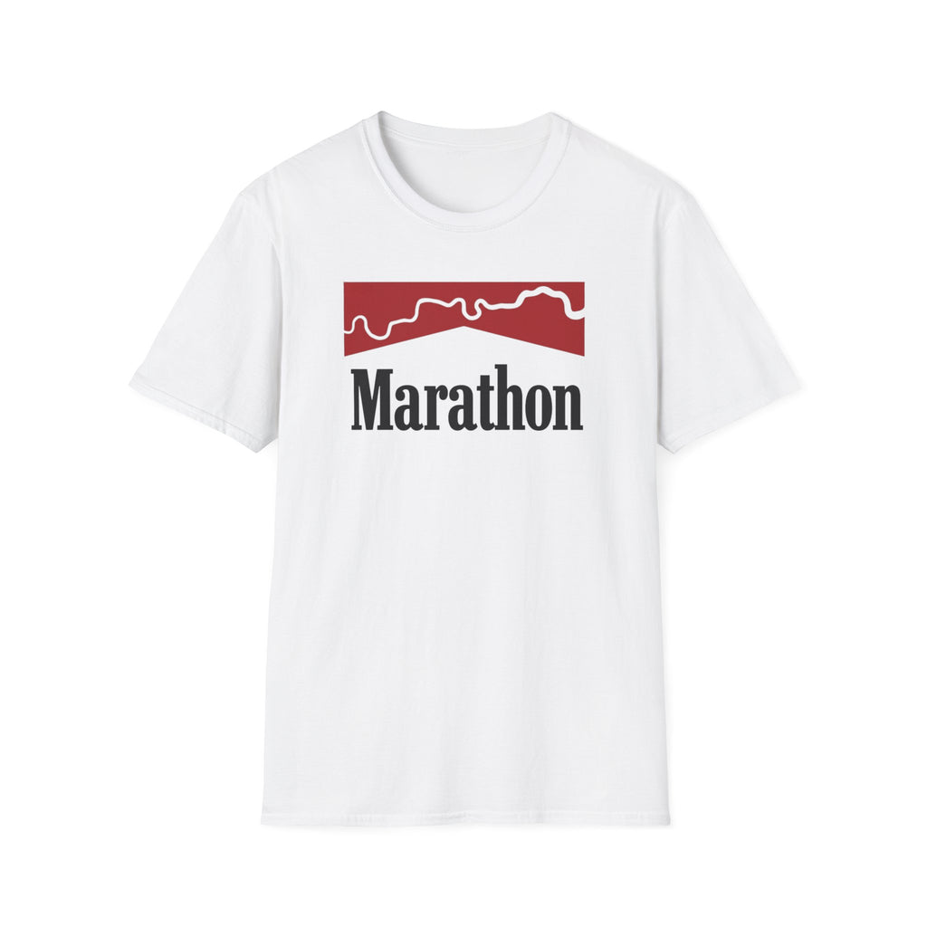 Marathon REDS Tee