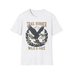 Wild and Free Tee
