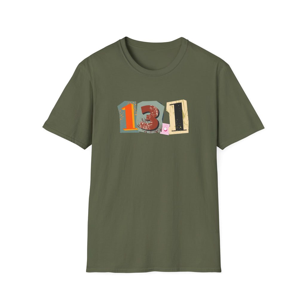 13.1 Tee