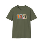 13.1 Tee