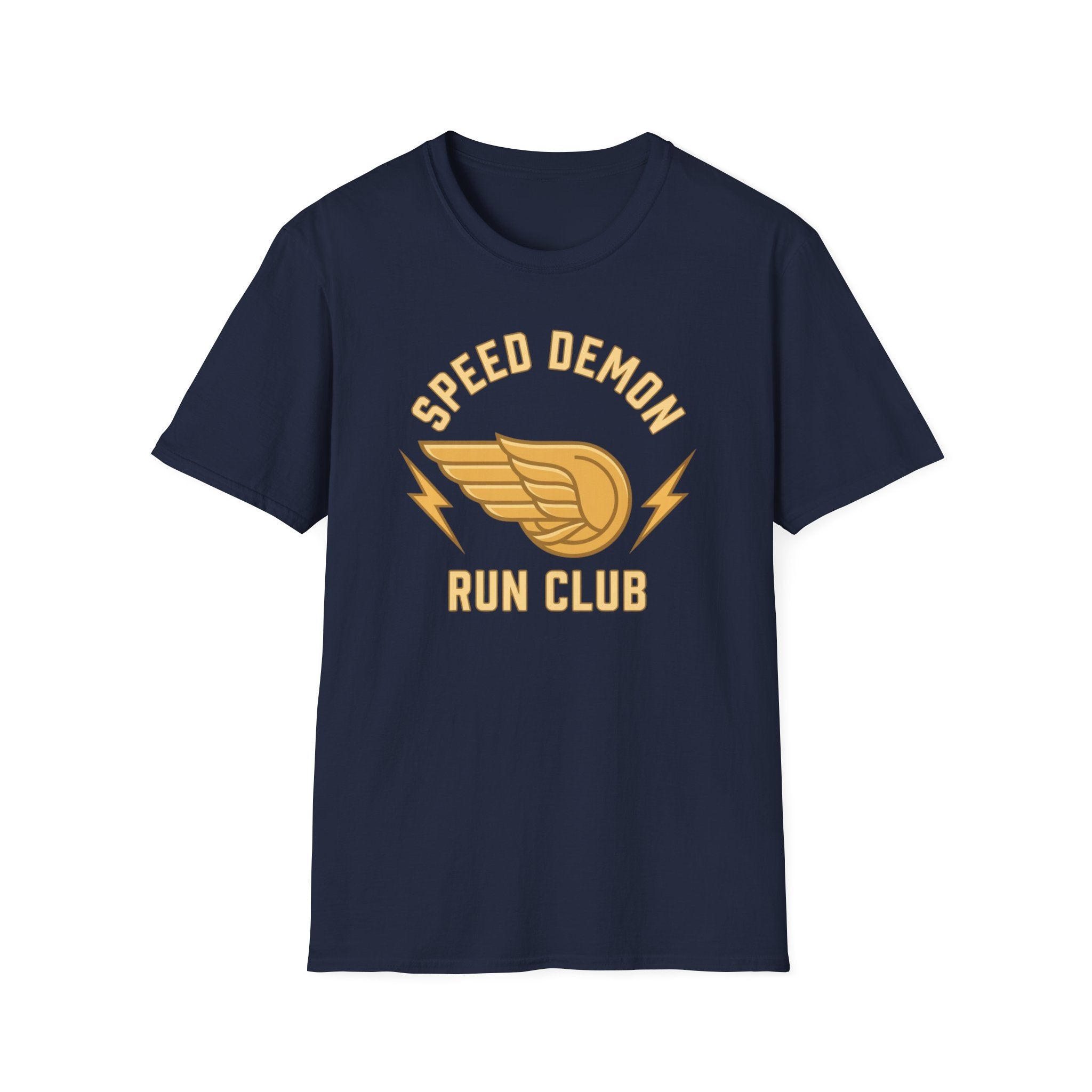 Speed Demon Run Club