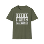 Last Longer Tee
