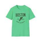 Boston Running T-Shirt