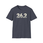 Women's 26.2 Tee