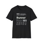 100% Runner