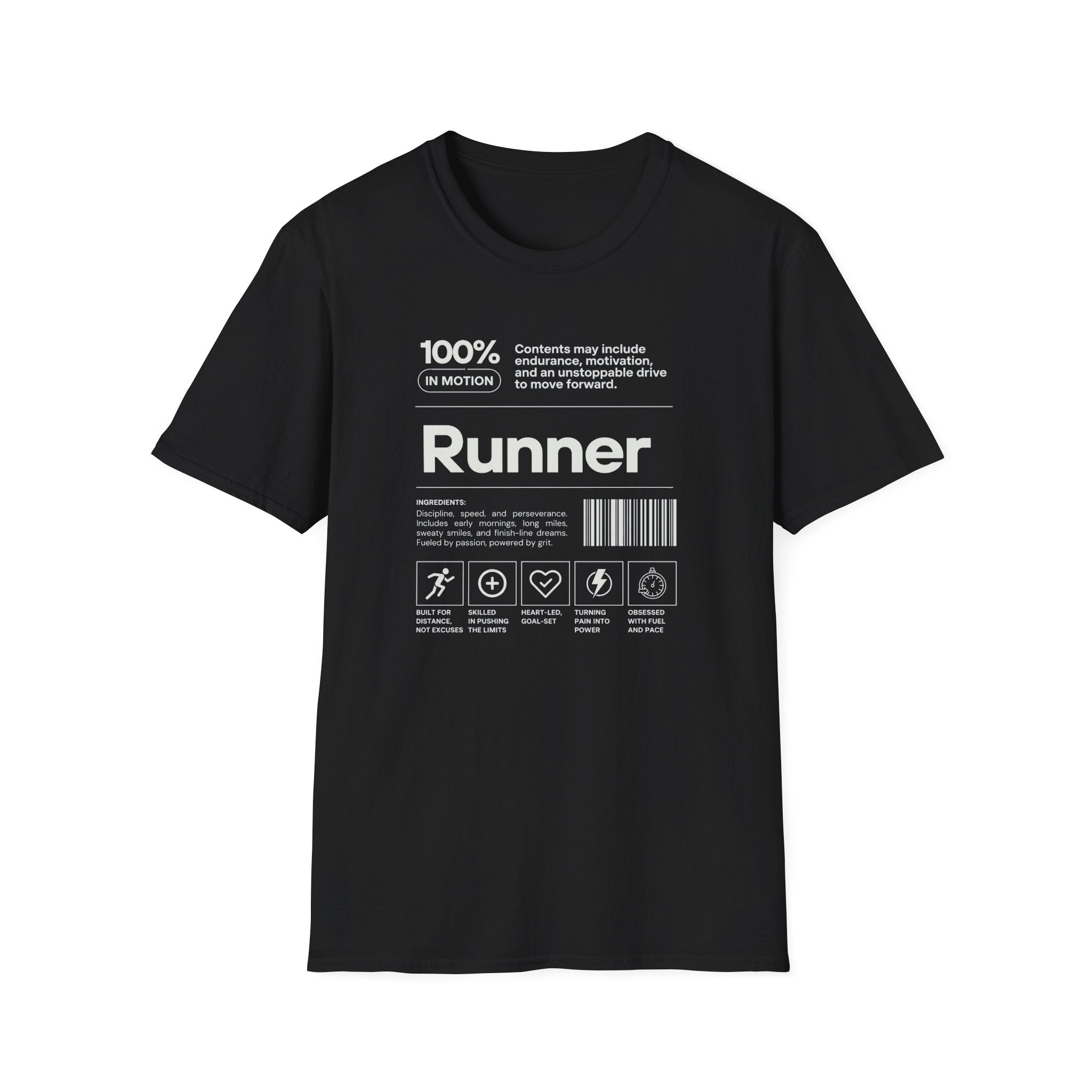 100% Runner