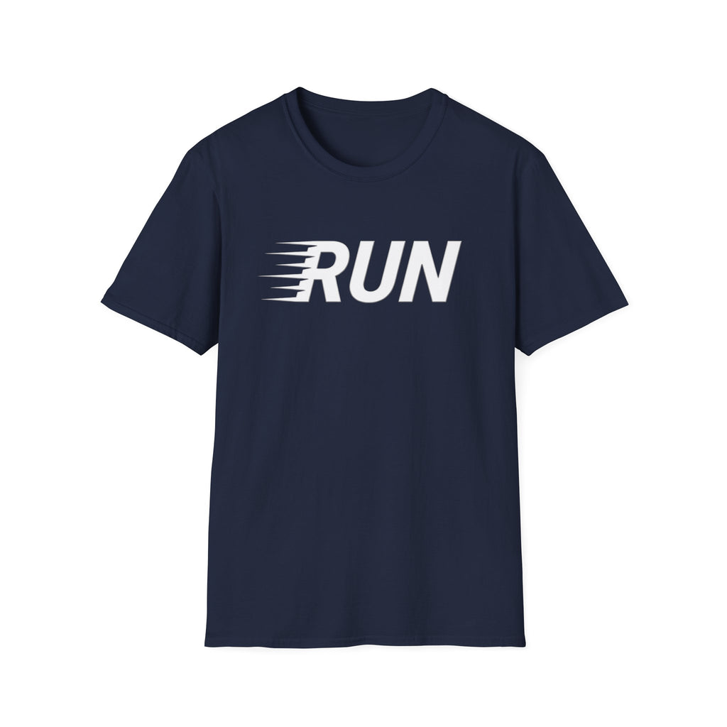 RUN Go