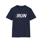 RUN Go